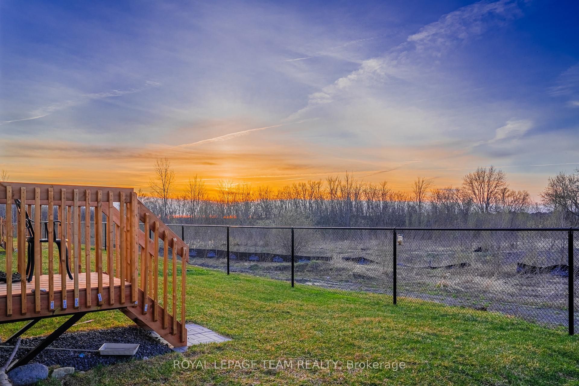 Photo 49 of 863 Moonrise Terrace, Ottawa, Barrhaven - Half Moon Bay — HOMEH