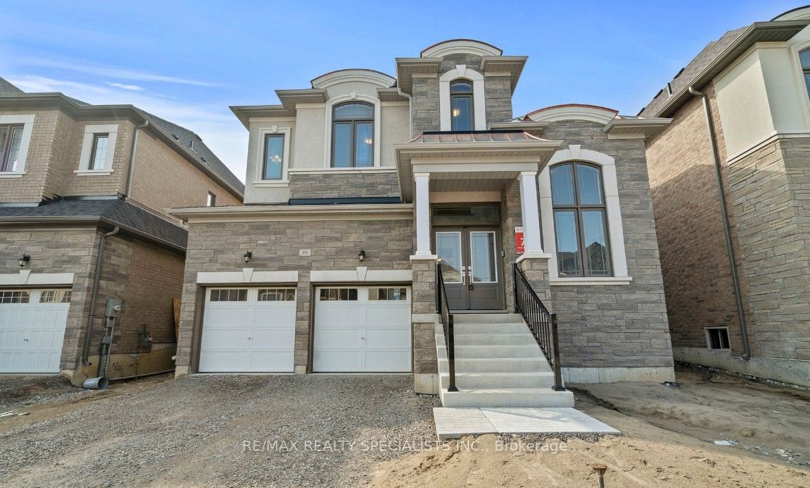 Photo 2 of 89 James Walker Avenue, Caledon, Caledon East — HOMEH