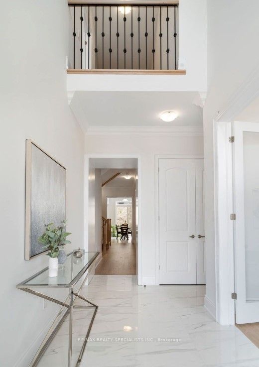 Photo 36 of 89 James Walker Avenue, Caledon, Caledon East — HOMEH