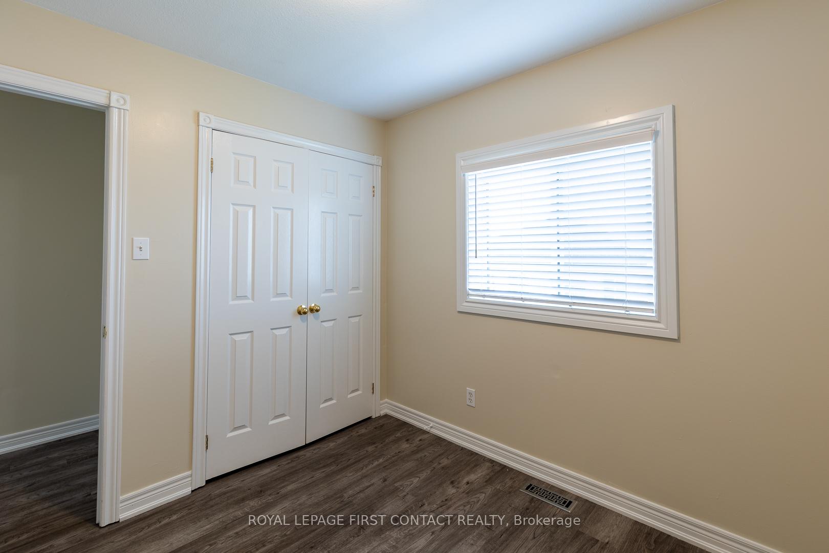 Photo 9 of Unit UPPER, 66 Downing Crescent, Barrie, Holly — HOMEH