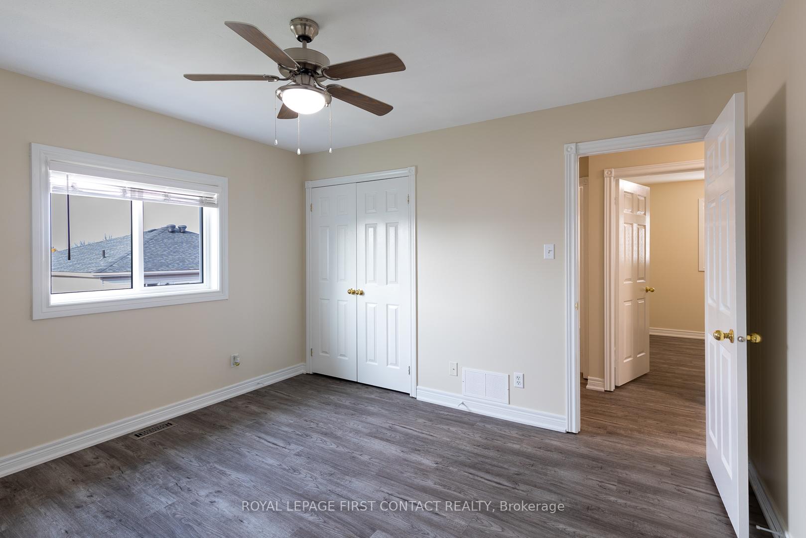 Photo 10 of Unit UPPER, 66 Downing Crescent, Barrie, Holly — HOMEH