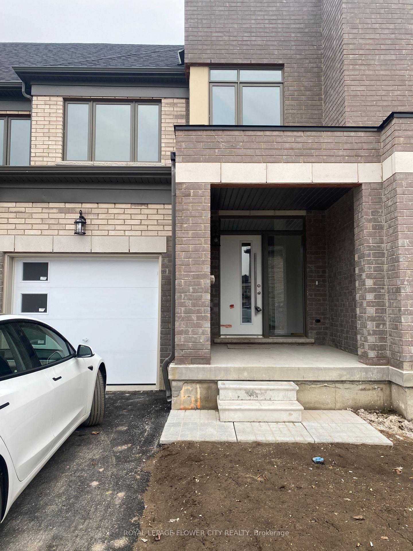 Front of Unit 51, 166 Deerpath Drive