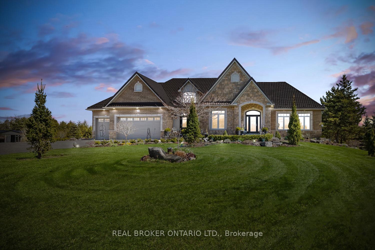 Photo 3 of 23 Venton Court, Clarington, Rural Clarington — HOMEH