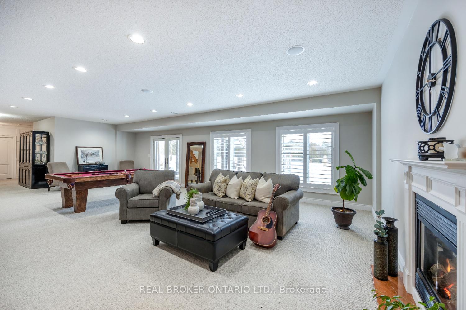 Photo 12 of 23 Venton Court, Clarington, Rural Clarington — HOMEH