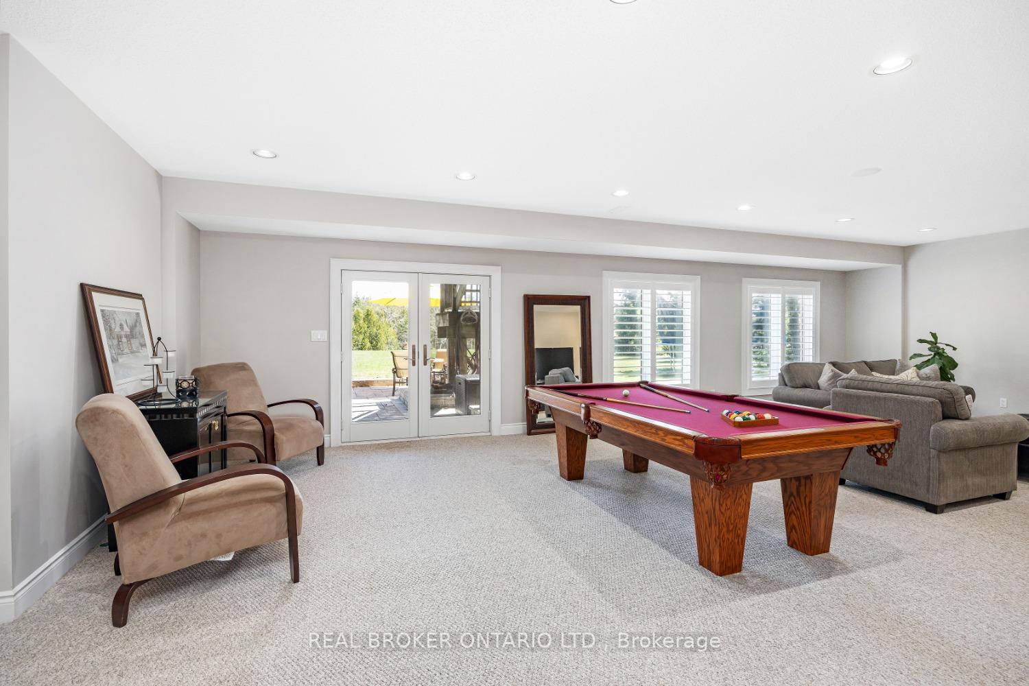 Photo 15 of 23 Venton Court, Clarington, Rural Clarington — HOMEH