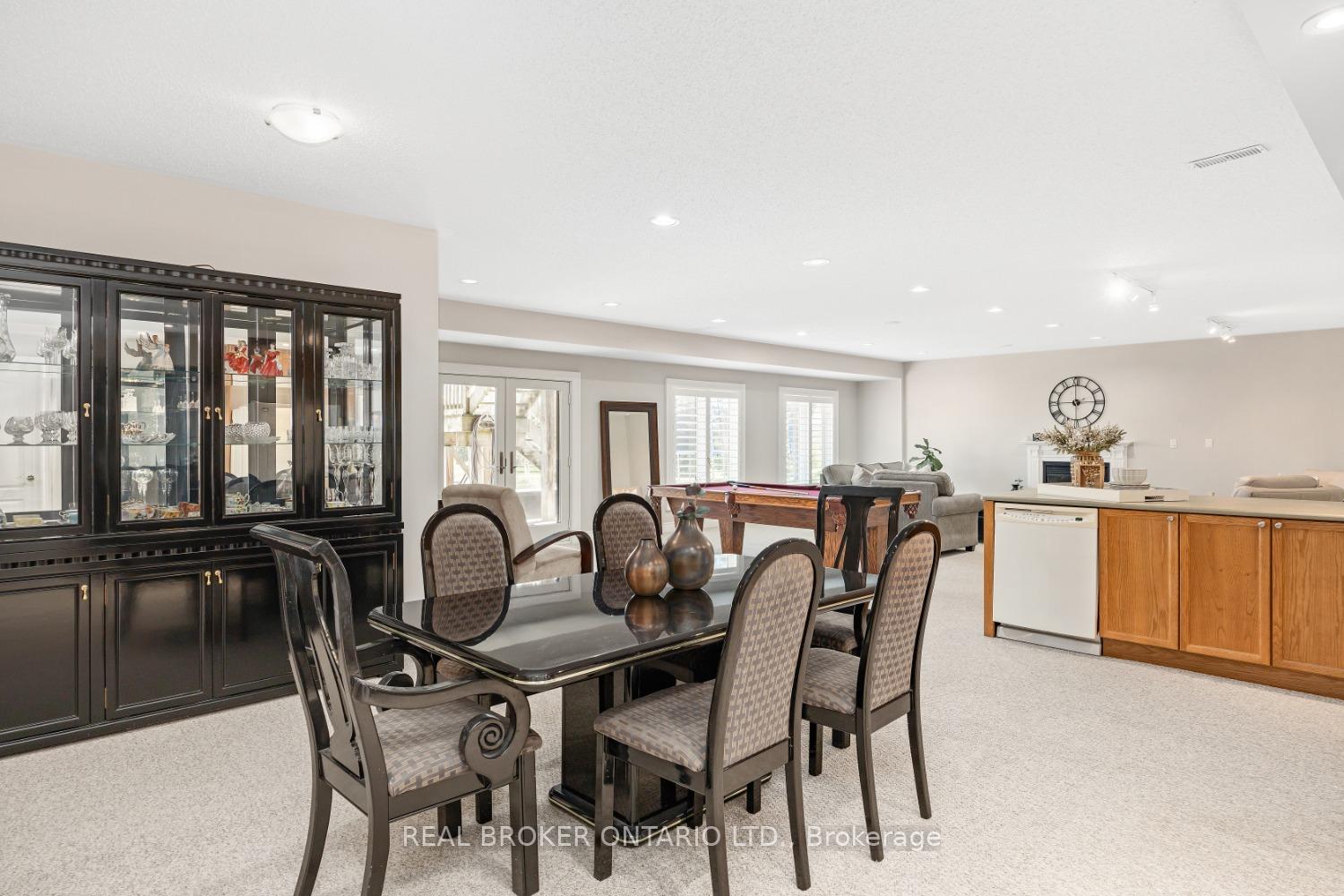 Photo 16 of 23 Venton Court, Clarington, Rural Clarington — HOMEH