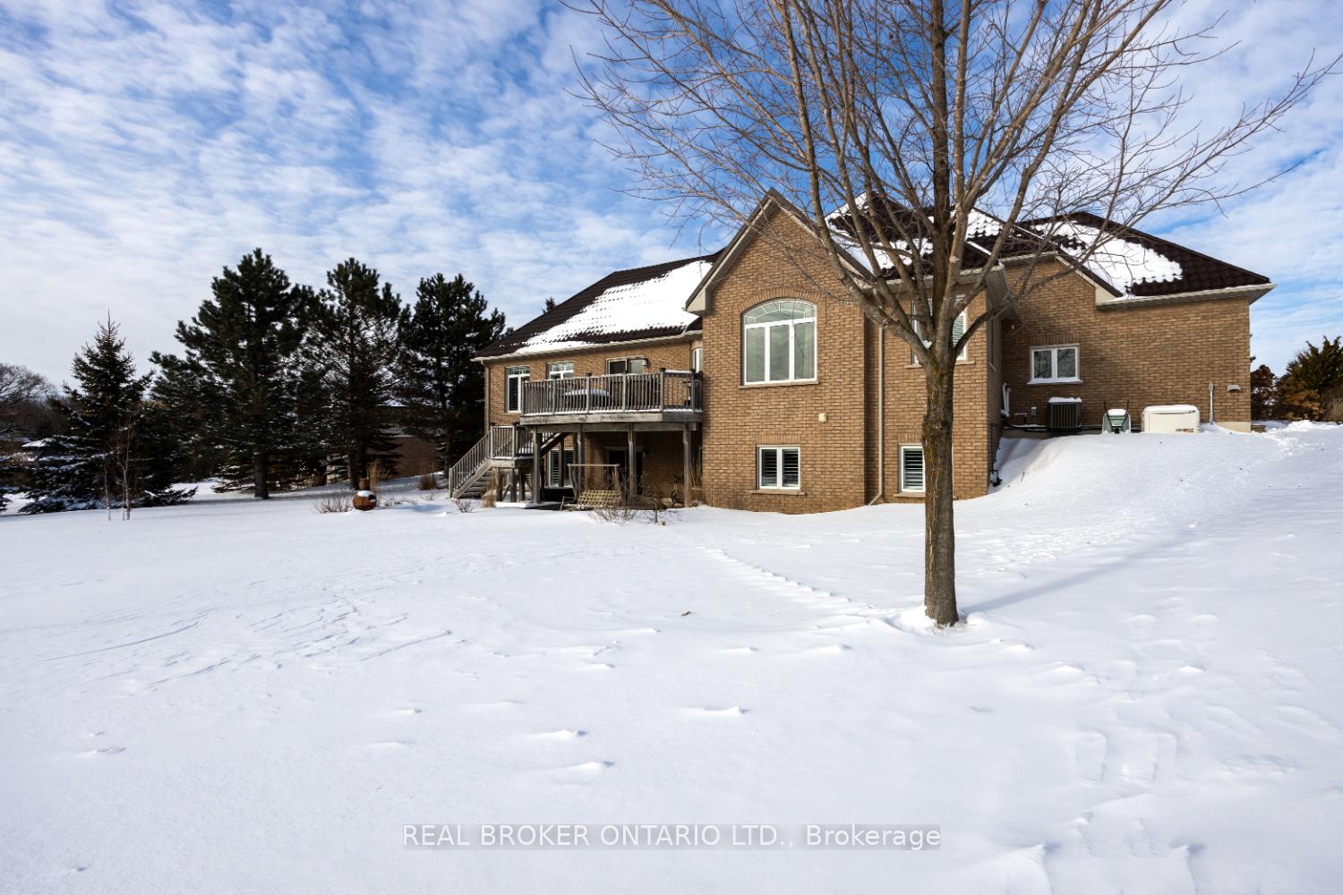 Photo 19 of 23 Venton Court, Clarington, Rural Clarington — HOMEH