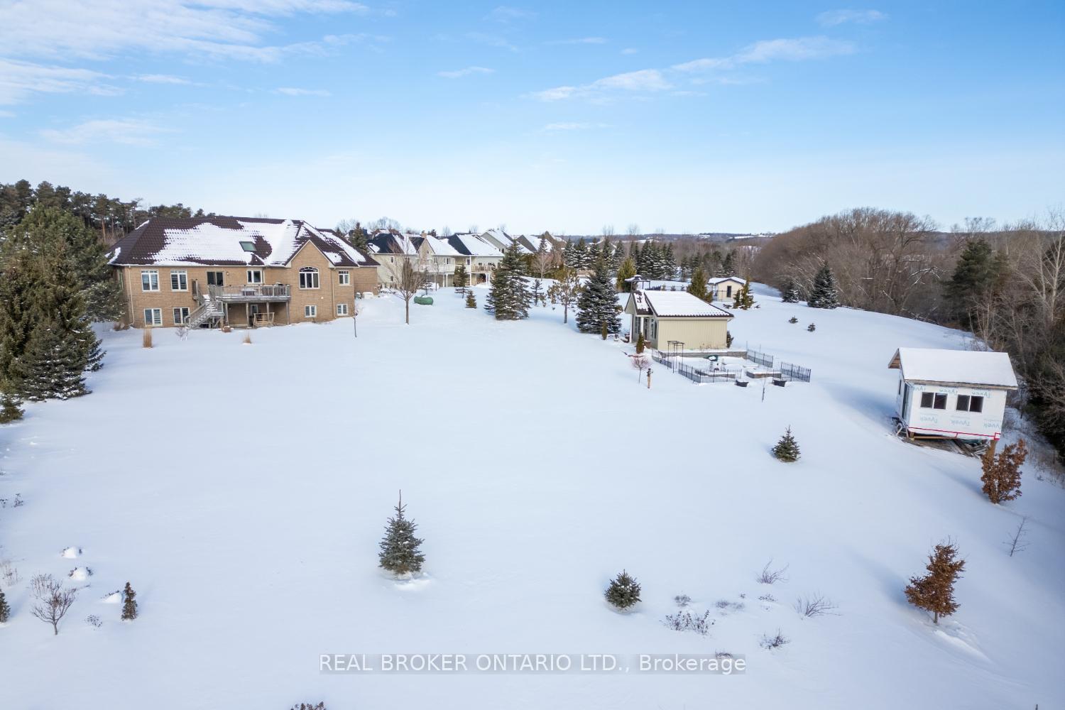 Photo 22 of 23 Venton Court, Clarington, Rural Clarington — HOMEH