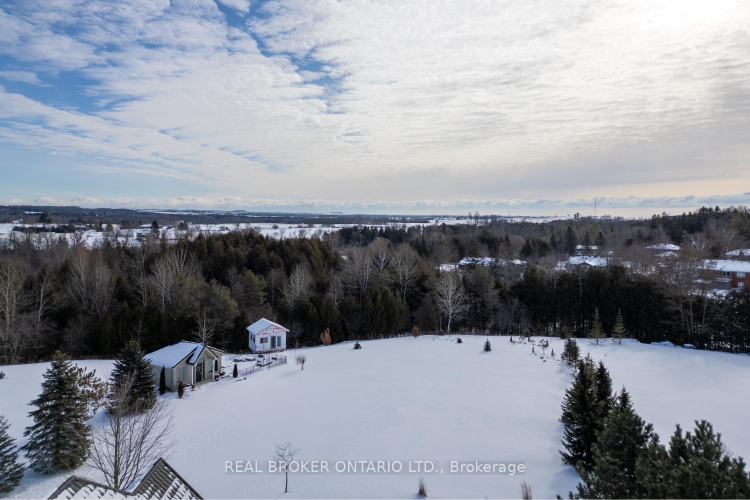 Photo 25 of 23 Venton Court, Clarington, Rural Clarington — HOMEH