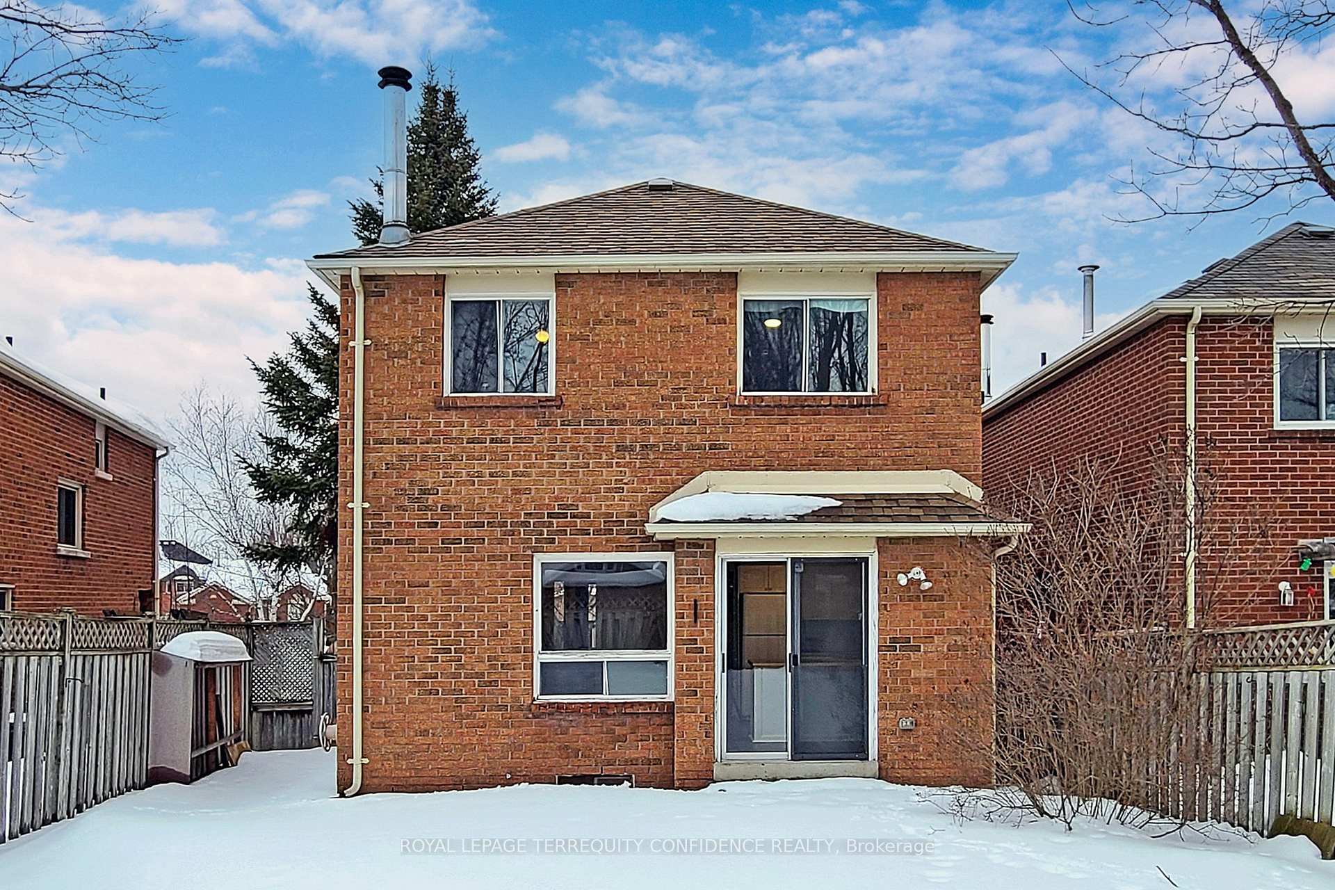 Photo 21 of 10 Weatherup Crescent, Barrie, West Bayfield — HOMEH