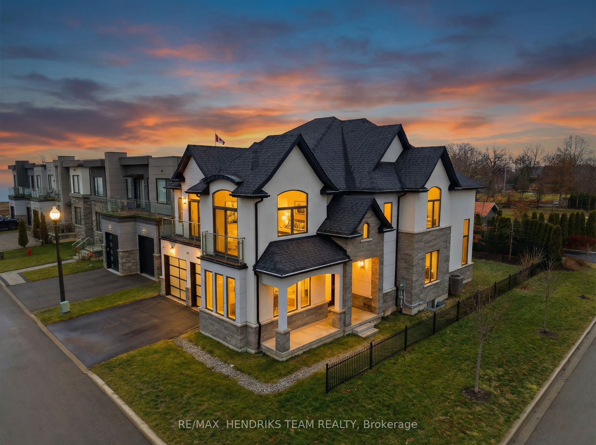 Photo 78 of 39 Sunrow Gate, Hamilton, Lakeshore — HOMEH