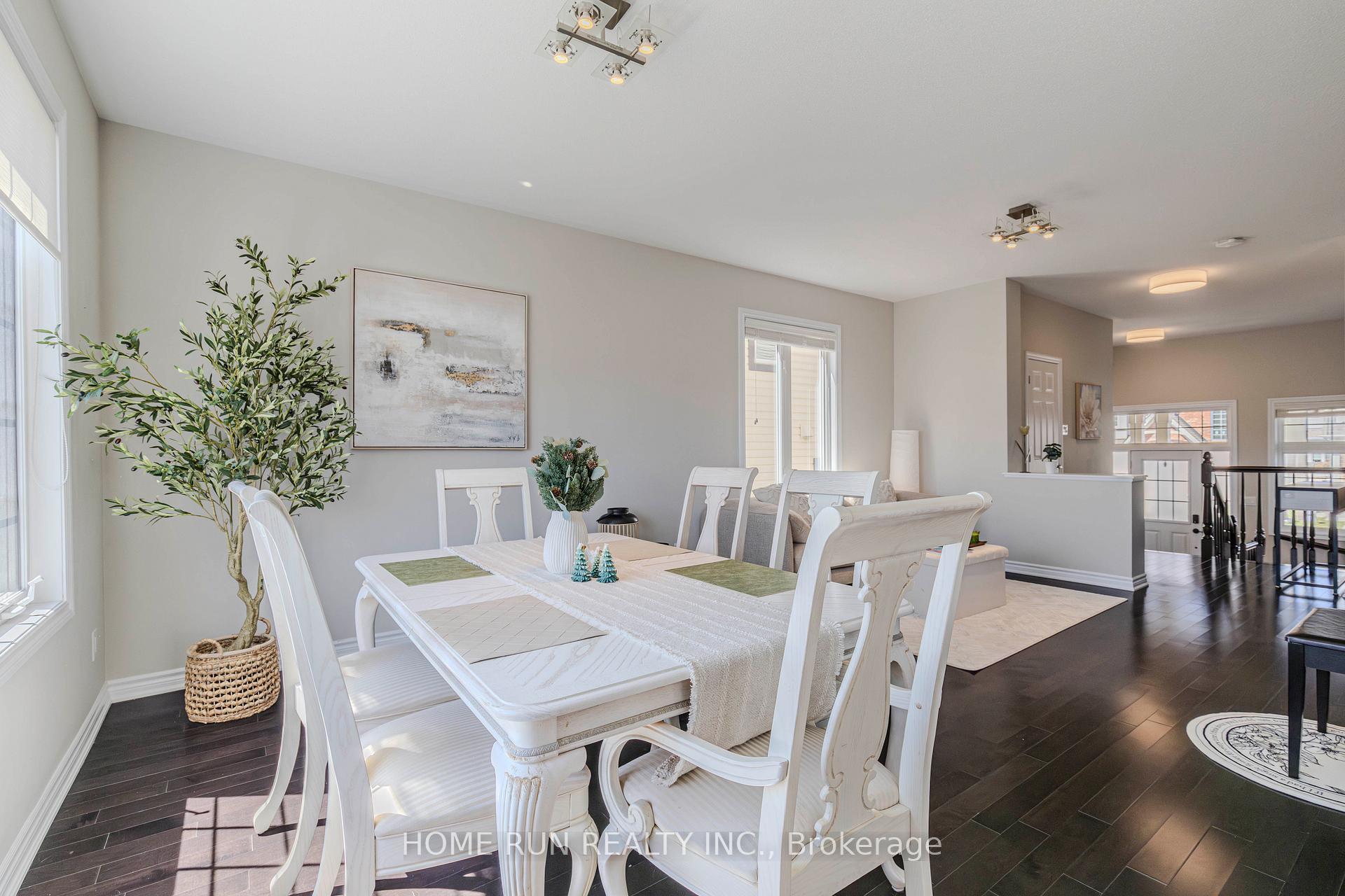 Photo 11 of 213 Dutchmans Way, Ottawa, Barrhaven - Half Moon Bay — HOMEH