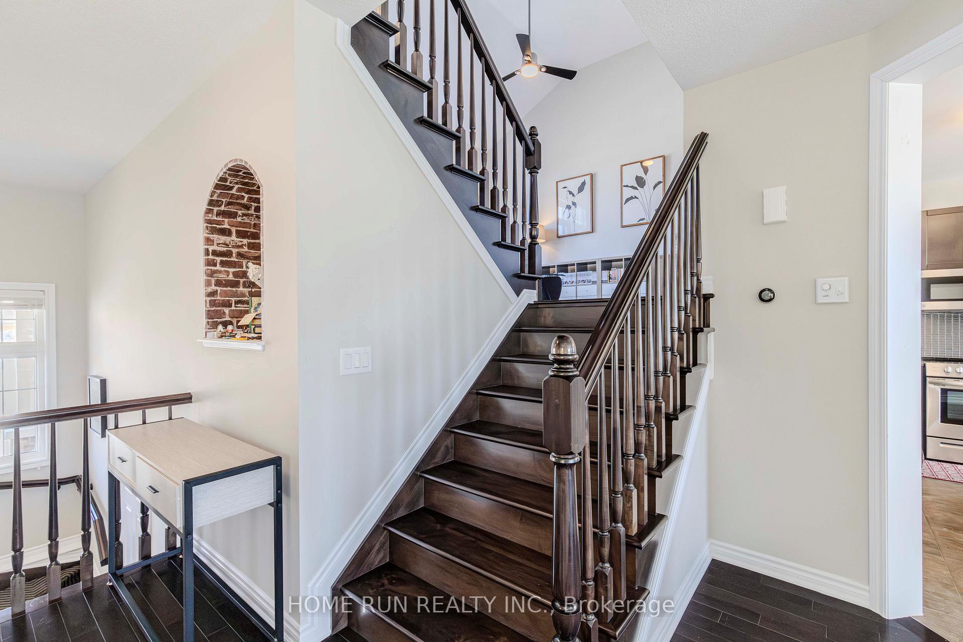 Photo 17 of 213 Dutchmans Way, Ottawa, Barrhaven - Half Moon Bay — HOMEH