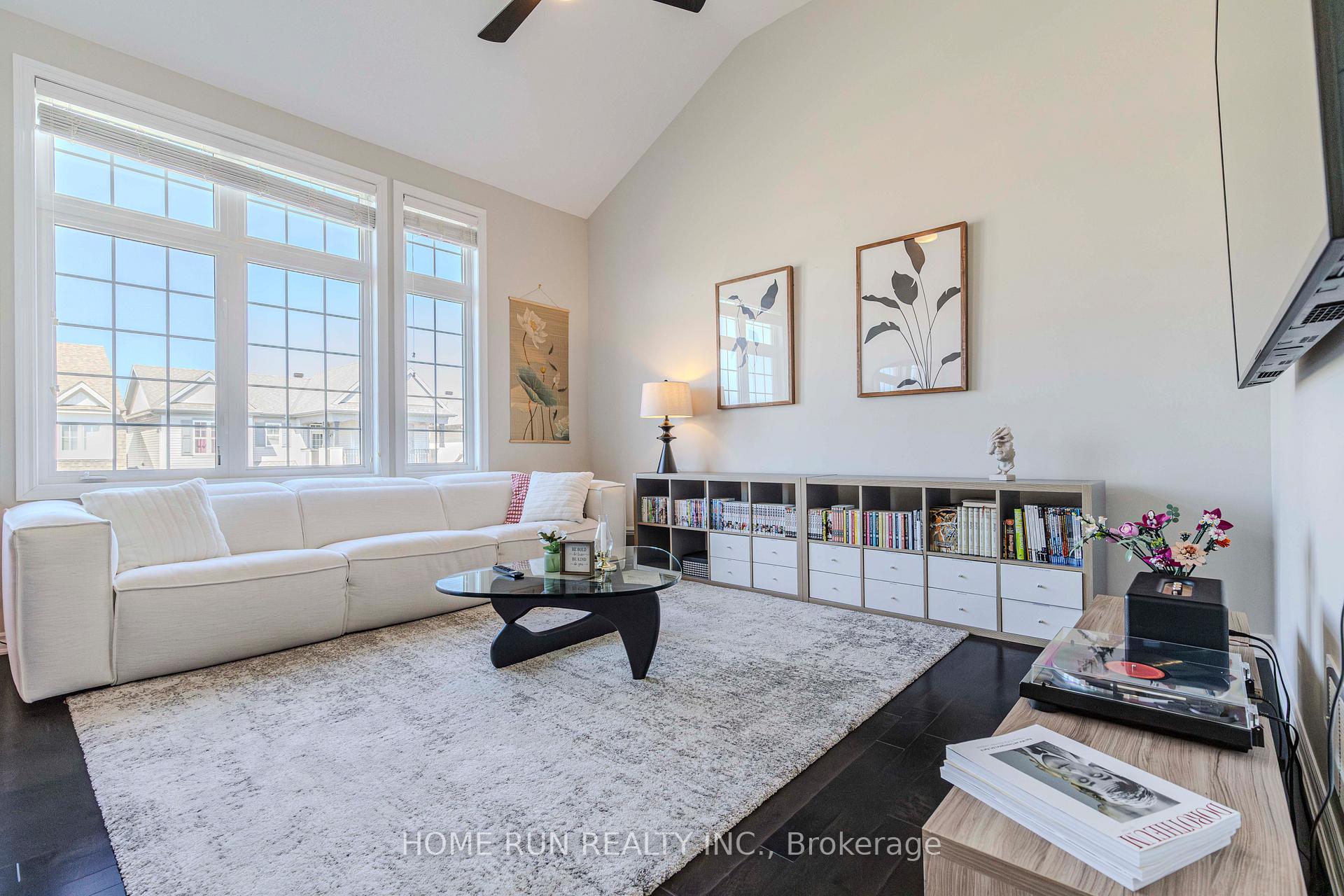 Photo 18 of 213 Dutchmans Way, Ottawa, Barrhaven - Half Moon Bay — HOMEH