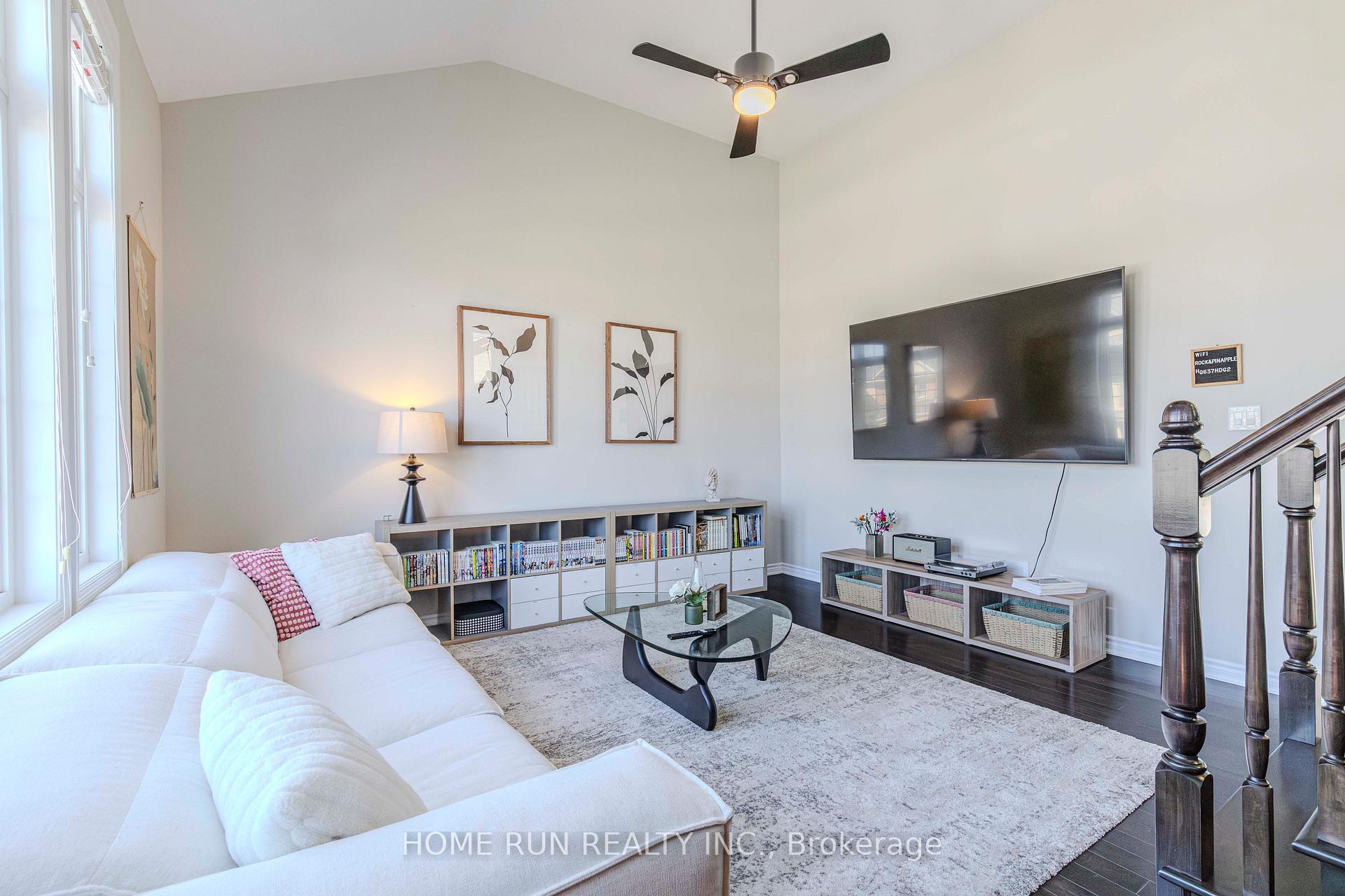 Photo 19 of 213 Dutchmans Way, Ottawa, Barrhaven - Half Moon Bay — HOMEH