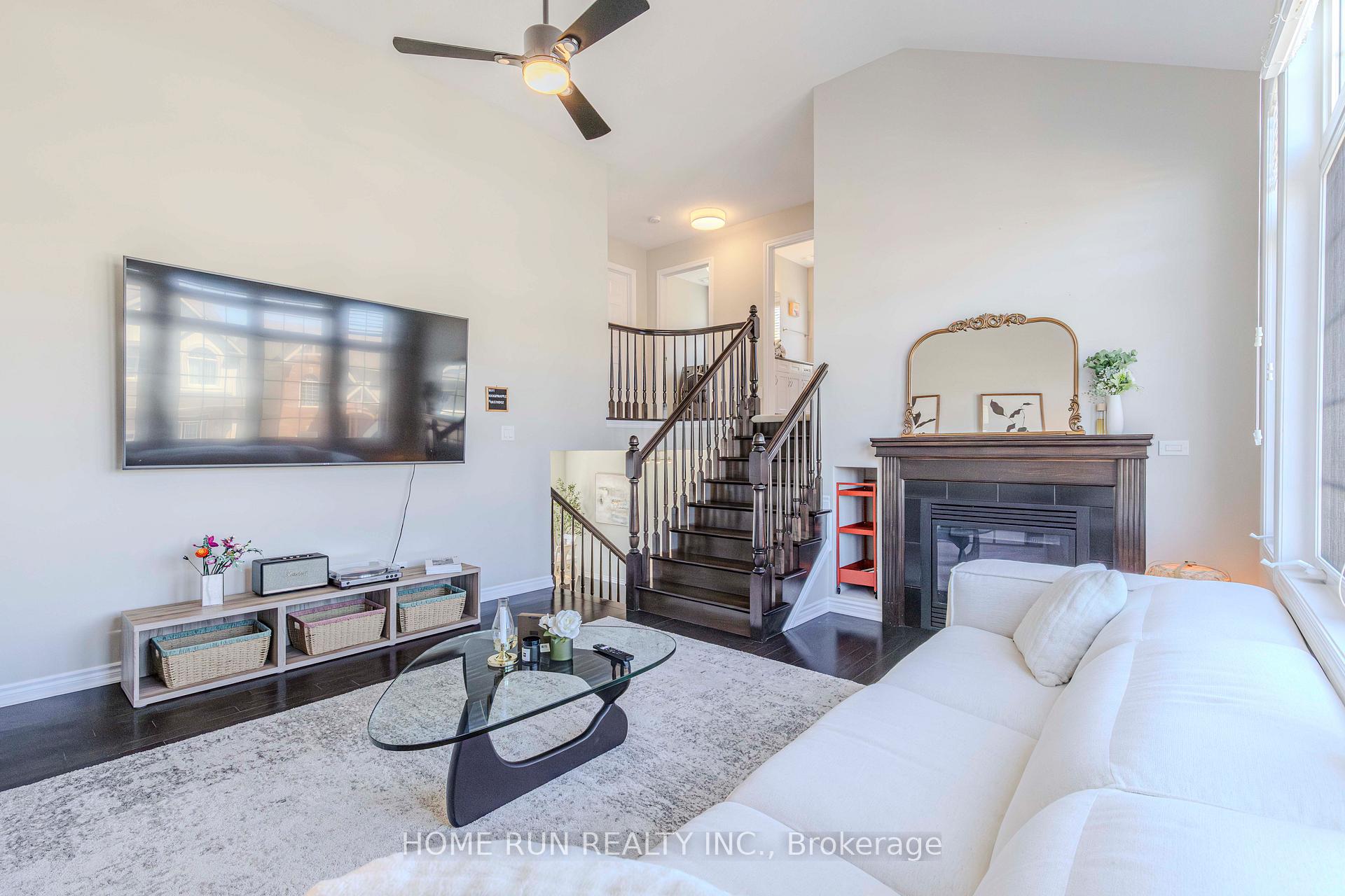 Photo 21 of 213 Dutchmans Way, Ottawa, Barrhaven - Half Moon Bay — HOMEH