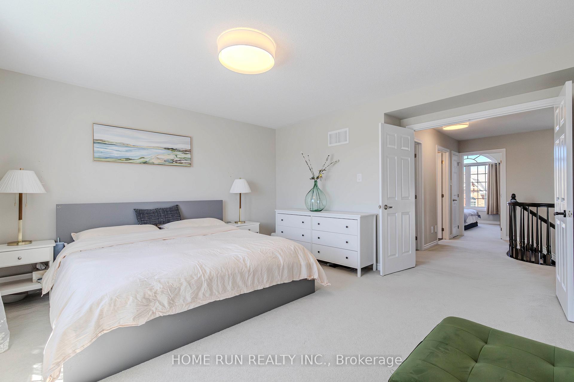 Photo 23 of 213 Dutchmans Way, Ottawa, Barrhaven - Half Moon Bay — HOMEH