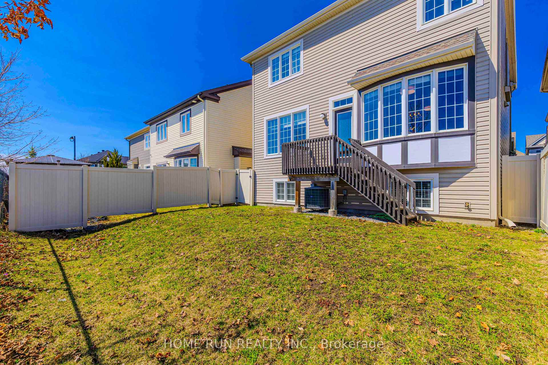 Photo 39 of 213 Dutchmans Way, Ottawa, Barrhaven - Half Moon Bay — HOMEH
