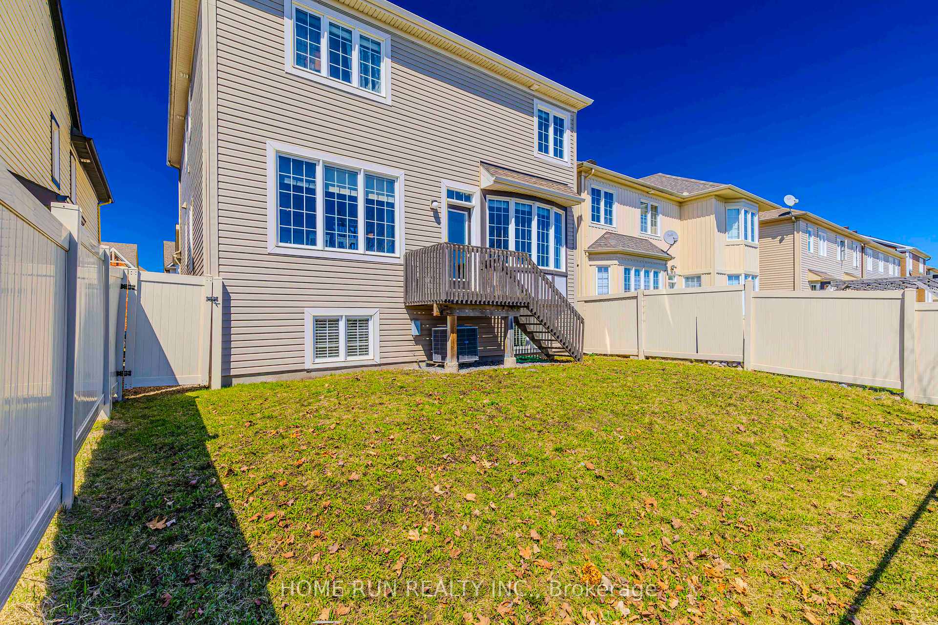 Photo 40 of 213 Dutchmans Way, Ottawa, Barrhaven - Half Moon Bay — HOMEH