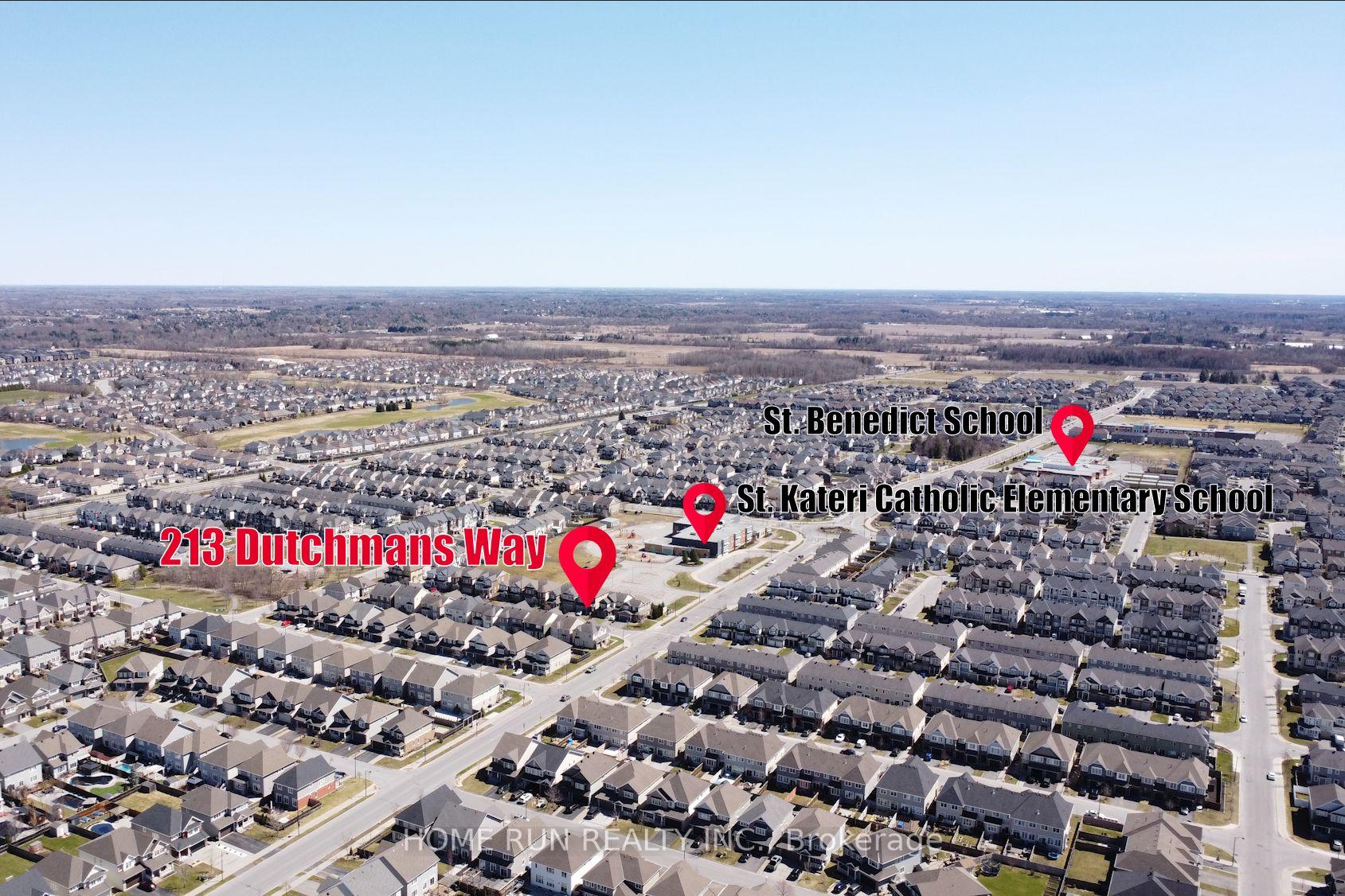 Photo 42 of 213 Dutchmans Way, Ottawa, Barrhaven - Half Moon Bay — HOMEH