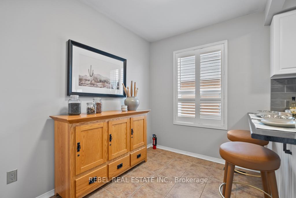 Photo 6 of 63 Moyse Drive, Clarington, Courtice — HOMEH