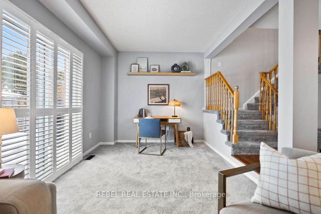 Photo 19 of 63 Moyse Drive, Clarington, Courtice — HOMEH