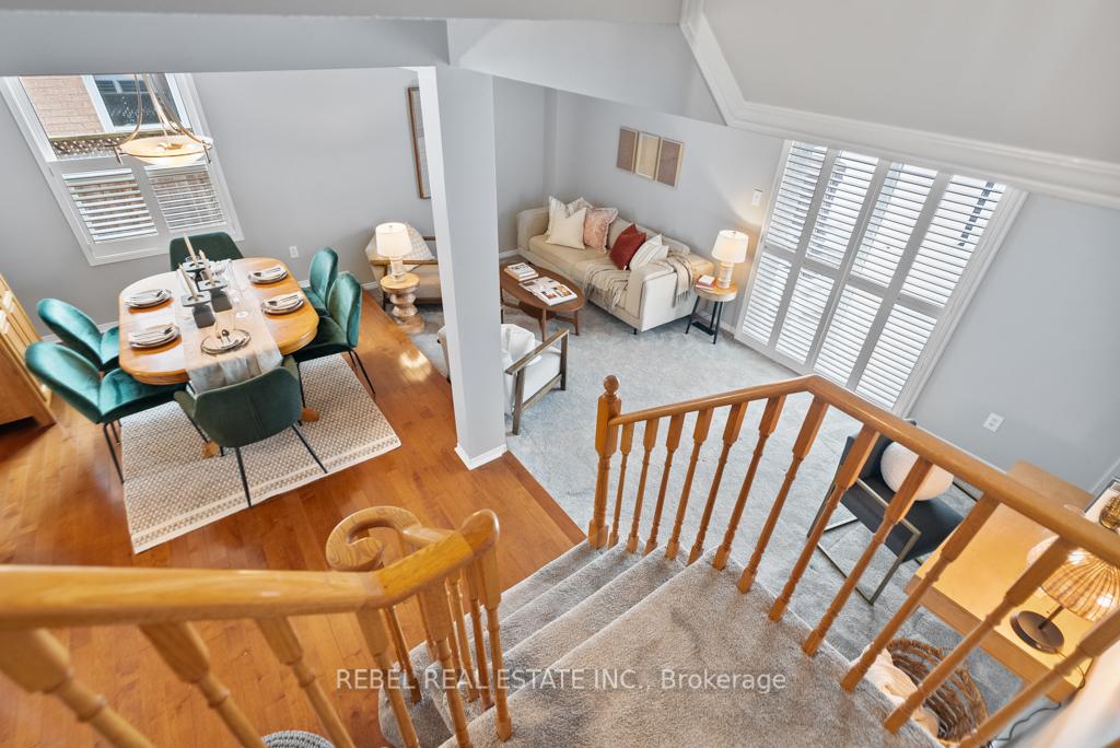 Photo 30 of 63 Moyse Drive, Clarington, Courtice — HOMEH