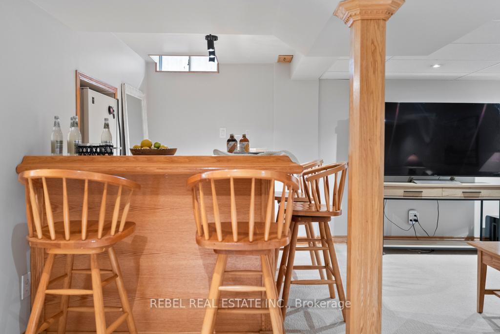 Photo 34 of 63 Moyse Drive, Clarington, Courtice — HOMEH