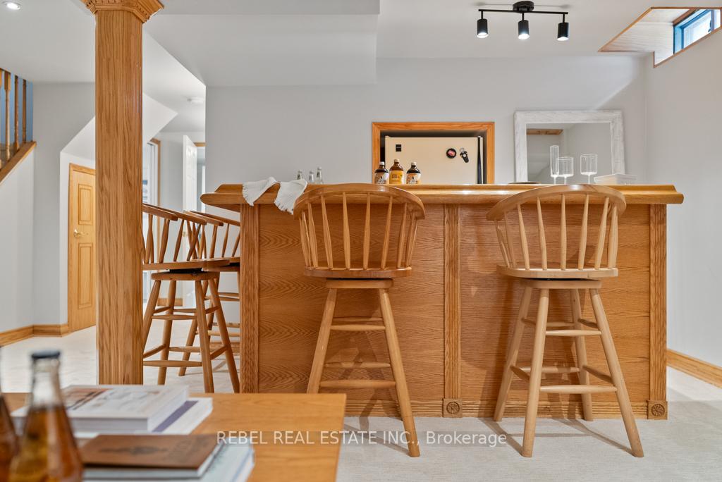 Photo 36 of 63 Moyse Drive, Clarington, Courtice — HOMEH