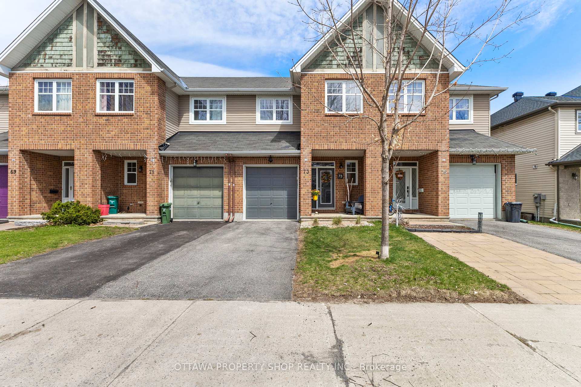 Photo 1 of 73 Selhurst Avenue, Ottawa, Barrhaven East — HOMEH