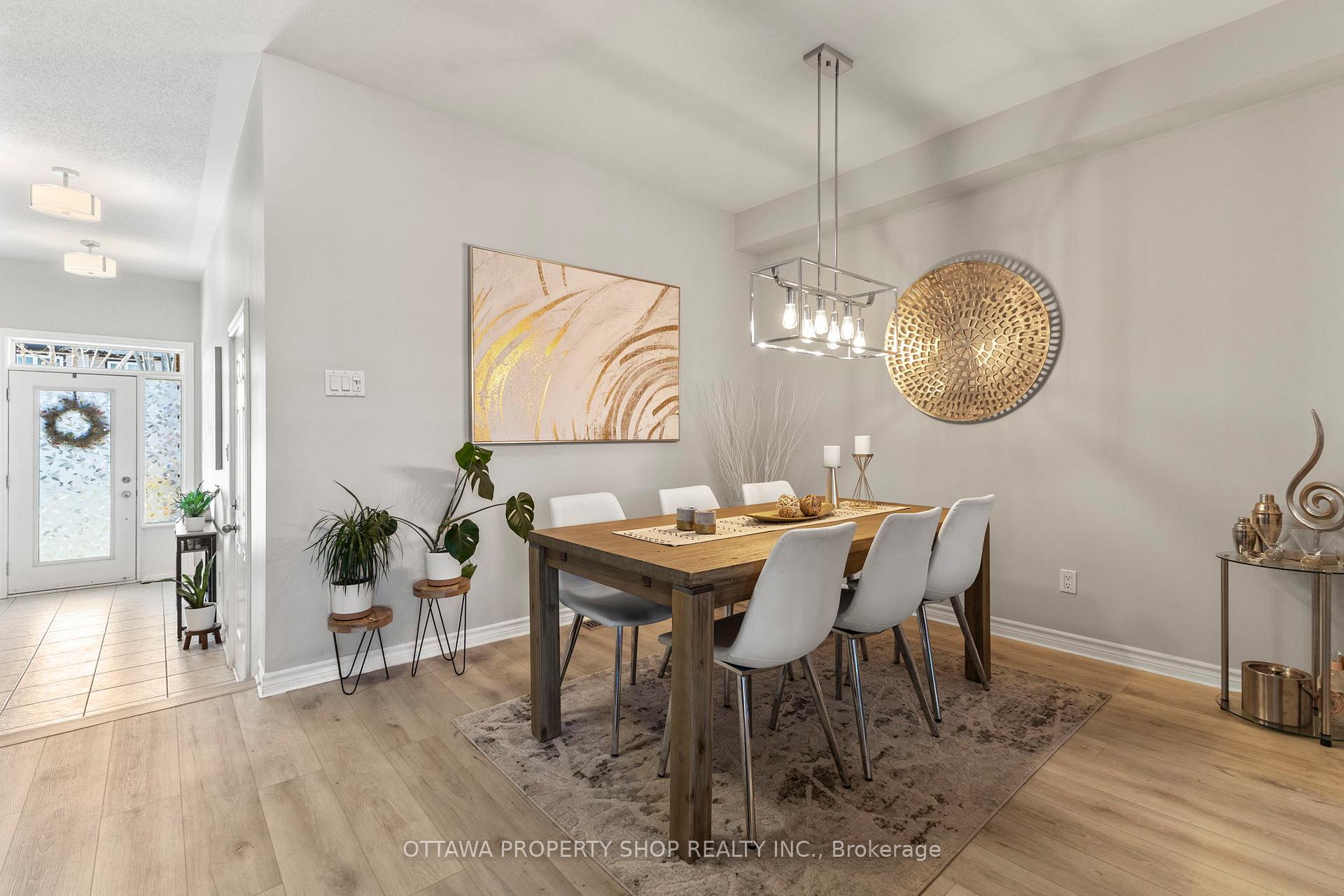Photo 5 of 73 Selhurst Avenue, Ottawa, Barrhaven East — HOMEH