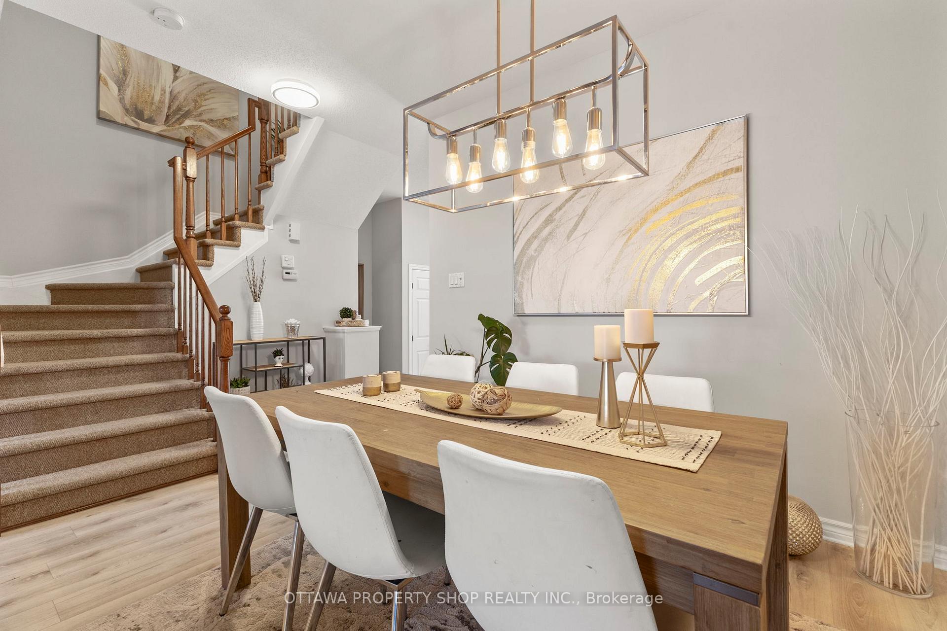 Photo 6 of 73 Selhurst Avenue, Ottawa, Barrhaven East — HOMEH