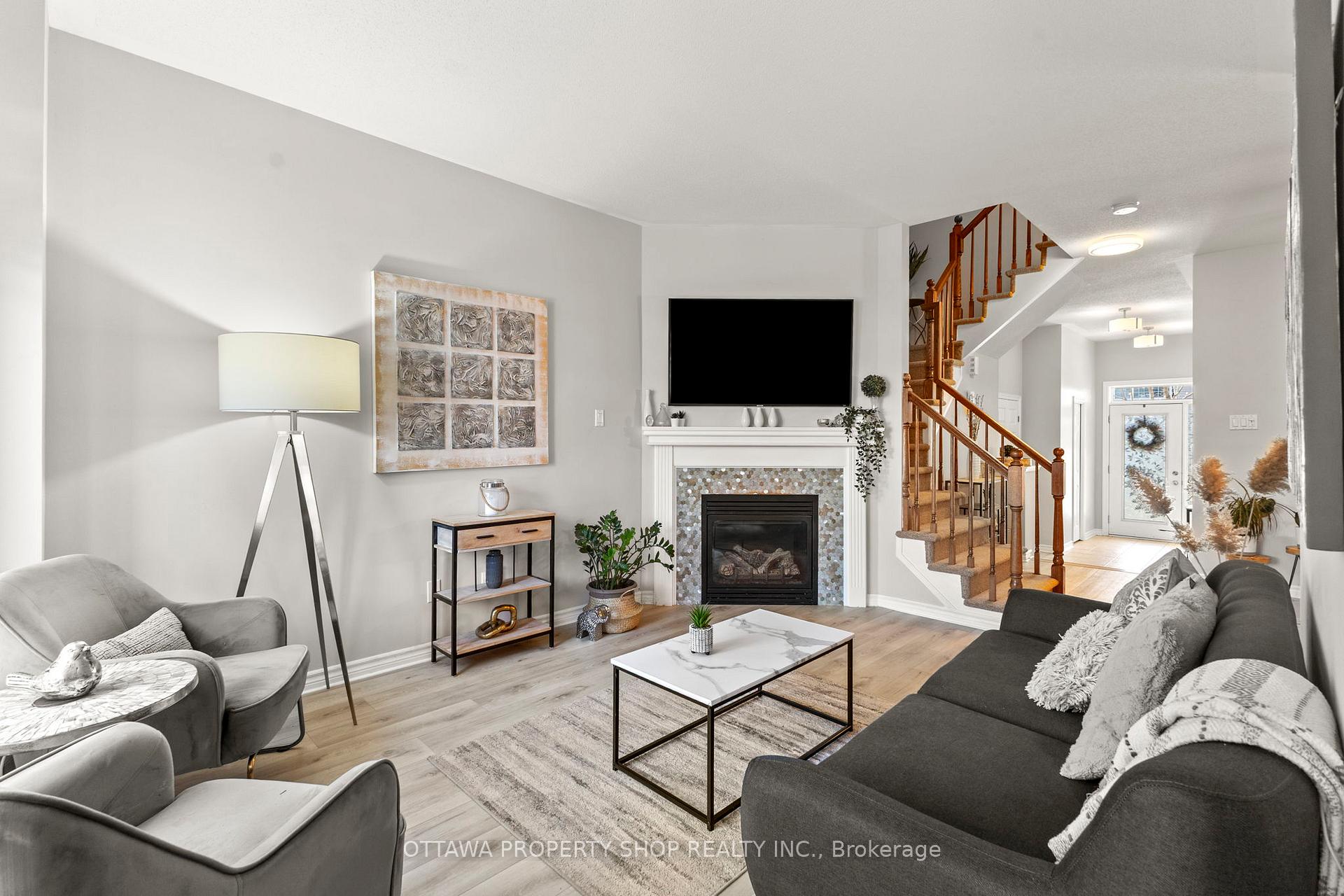 Photo 9 of 73 Selhurst Avenue, Ottawa, Barrhaven East — HOMEH