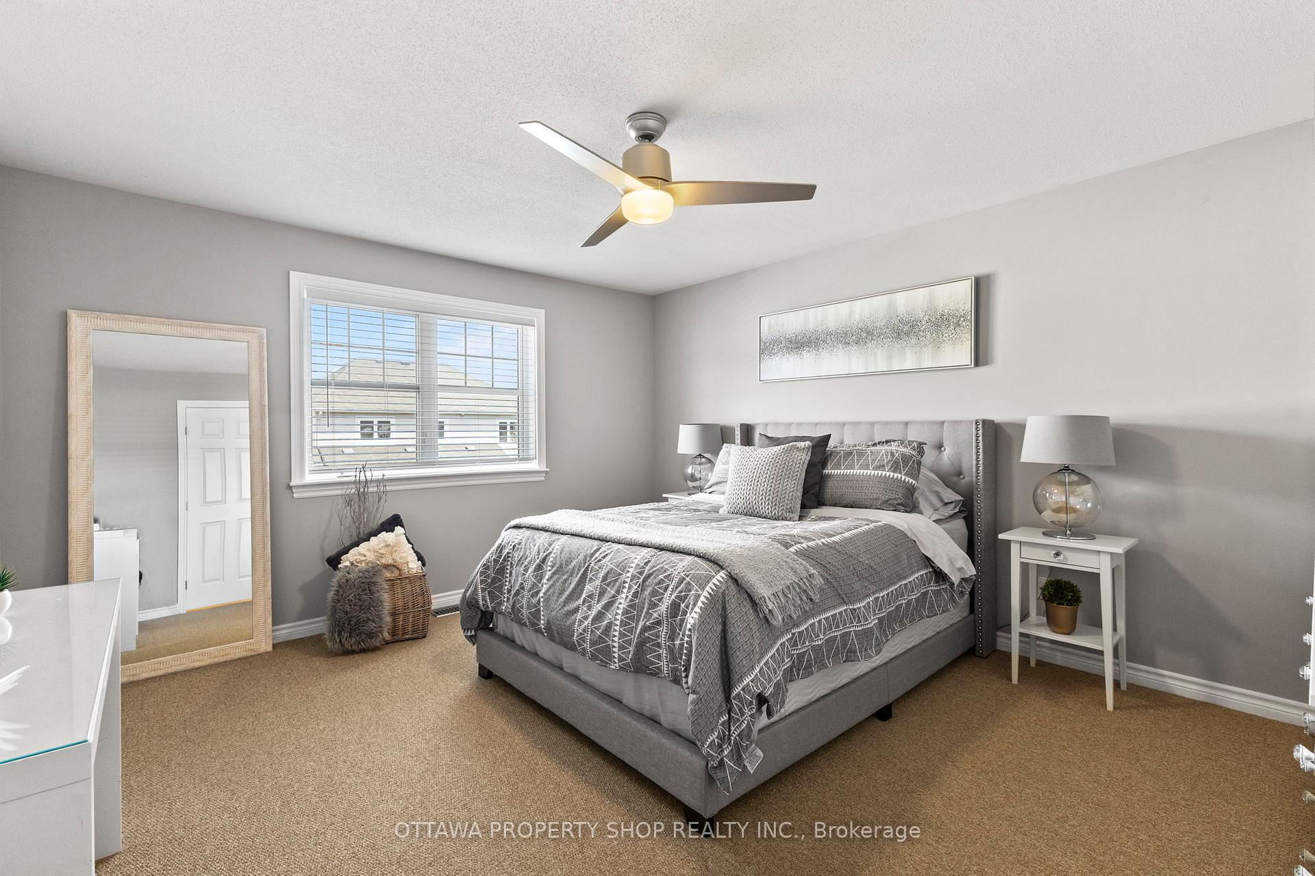 Photo 13 of 73 Selhurst Avenue, Ottawa, Barrhaven East — HOMEH