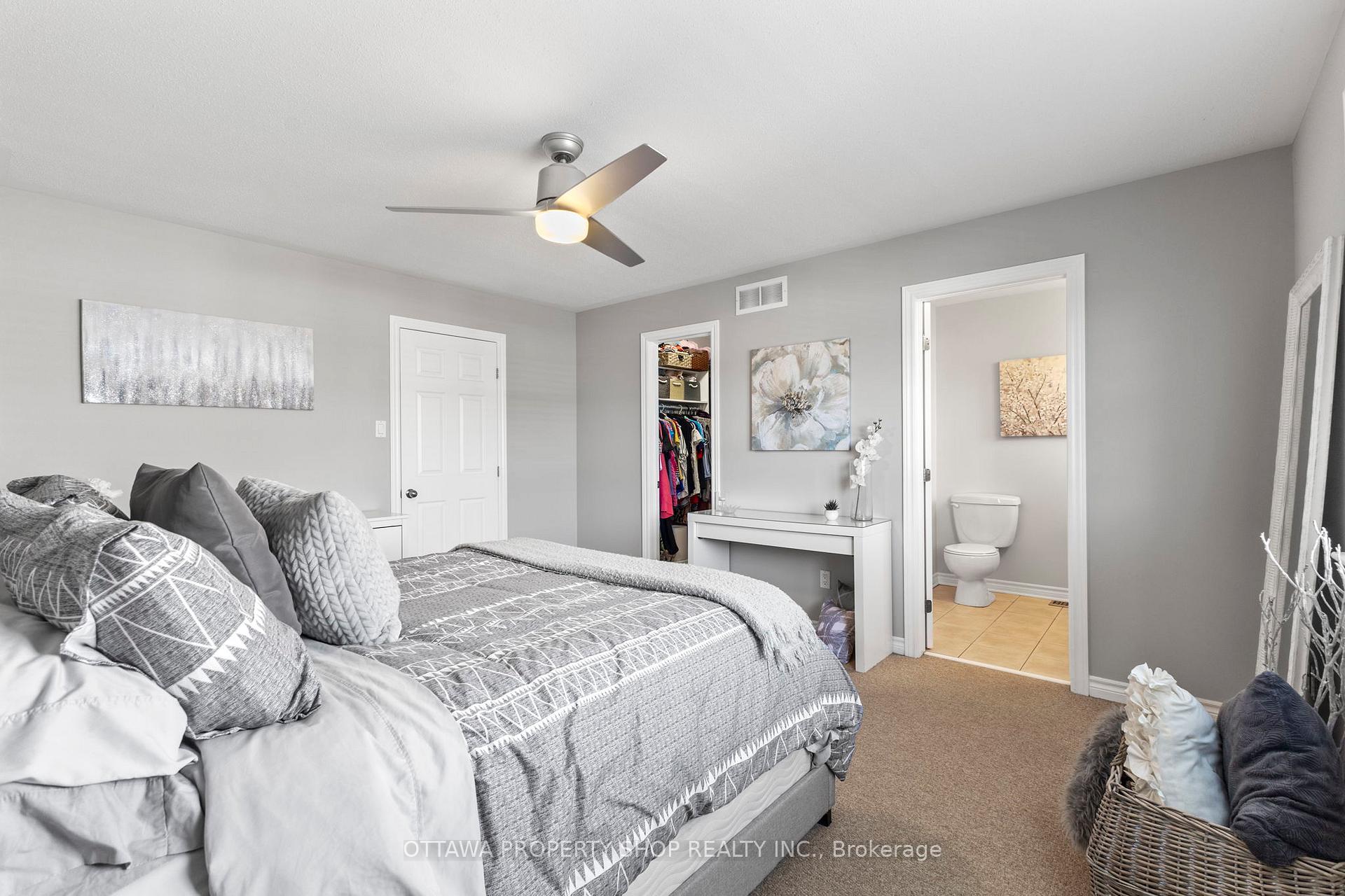 Photo 14 of 73 Selhurst Avenue, Ottawa, Barrhaven East — HOMEH