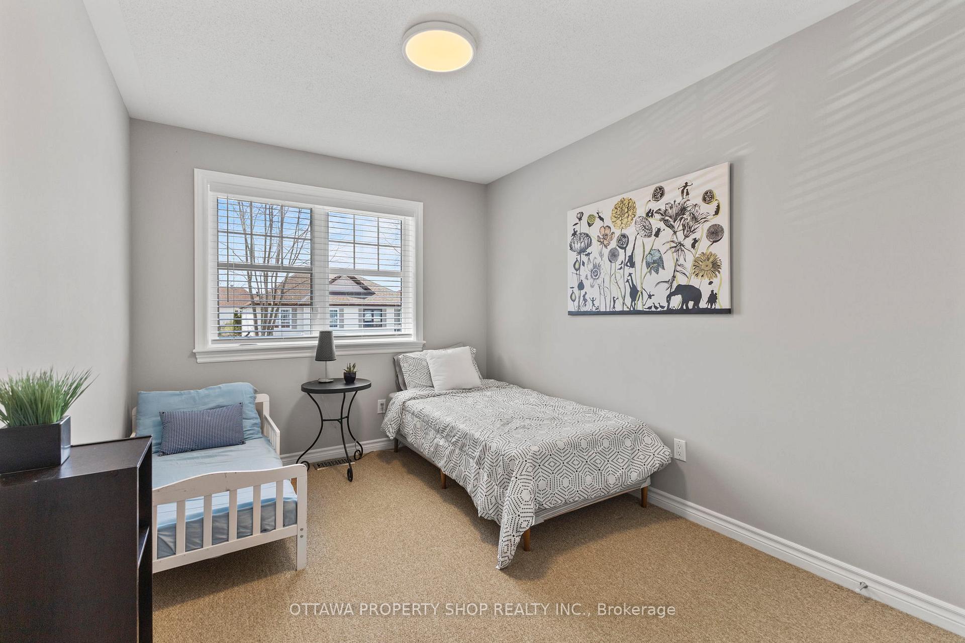 Photo 18 of 73 Selhurst Avenue, Ottawa, Barrhaven East — HOMEH