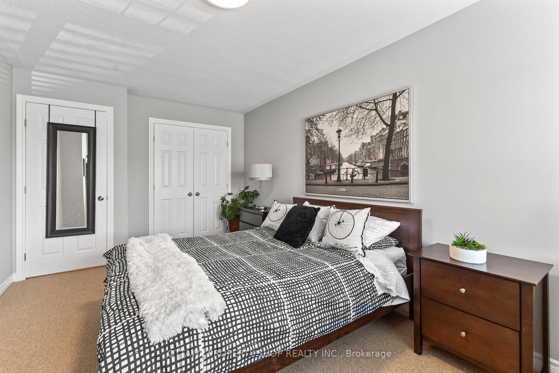 Photo 21 of 73 Selhurst Avenue, Ottawa, Barrhaven East — HOMEH