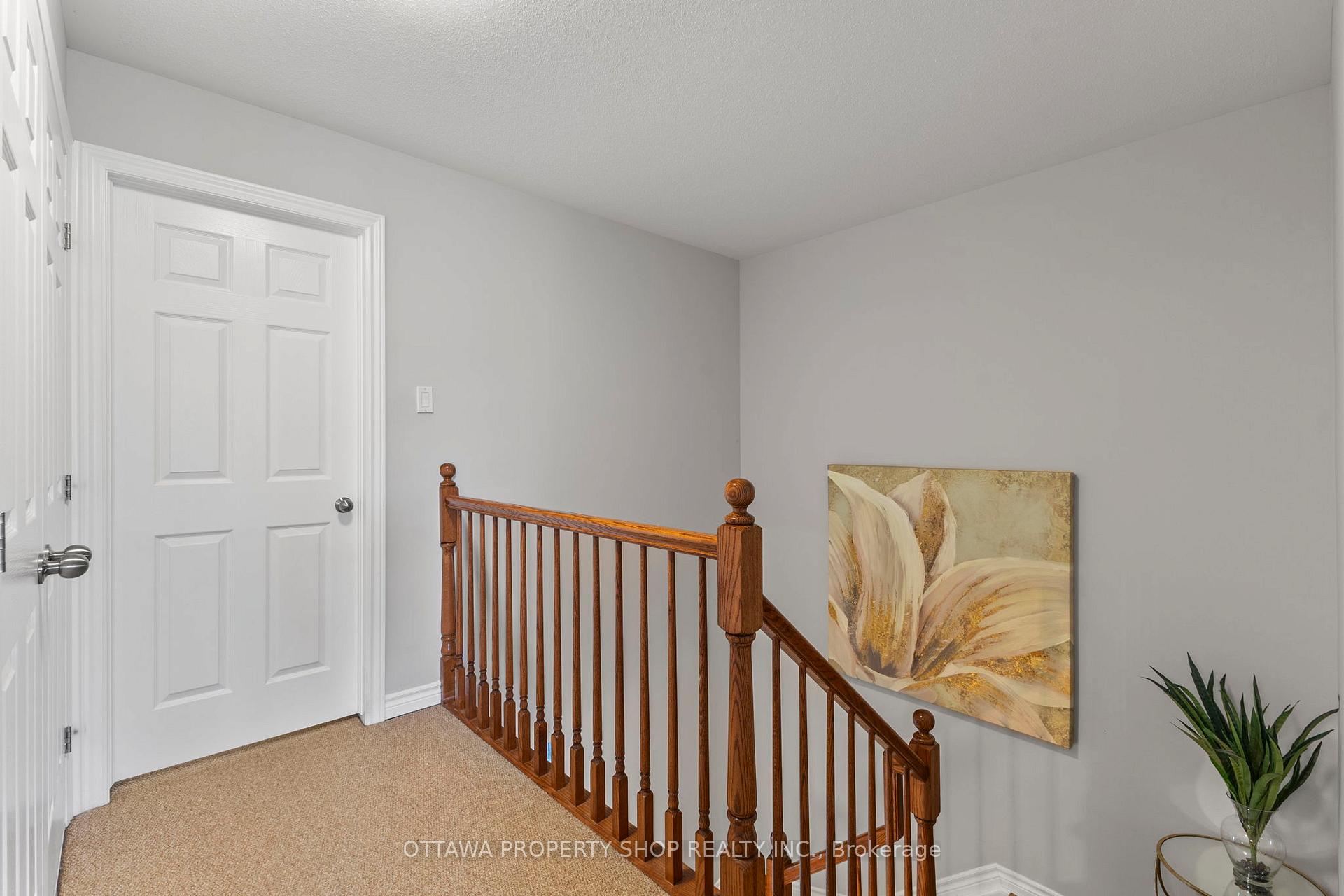 Photo 22 of 73 Selhurst Avenue, Ottawa, Barrhaven East — HOMEH