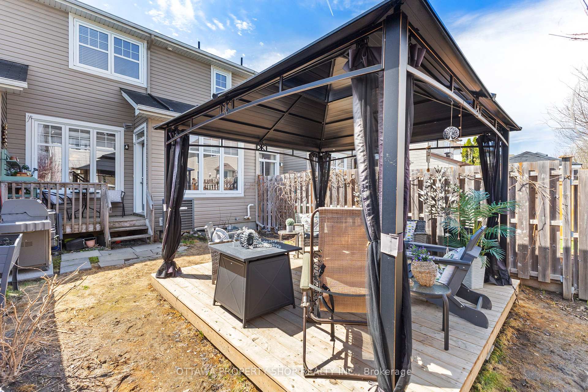 Photo 25 of 73 Selhurst Avenue, Ottawa, Barrhaven East — HOMEH