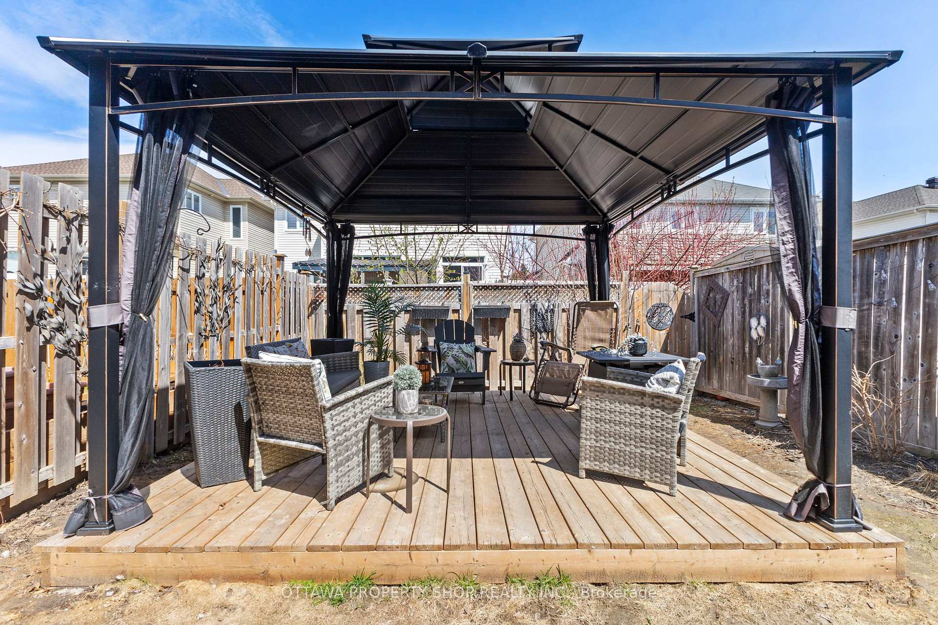 Photo 26 of 73 Selhurst Avenue, Ottawa, Barrhaven East — HOMEH