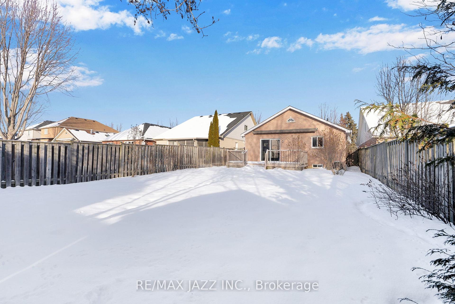 Photo 33 of 94 Bradshaw Street, Clarington, Bowmanville — HOMEH
