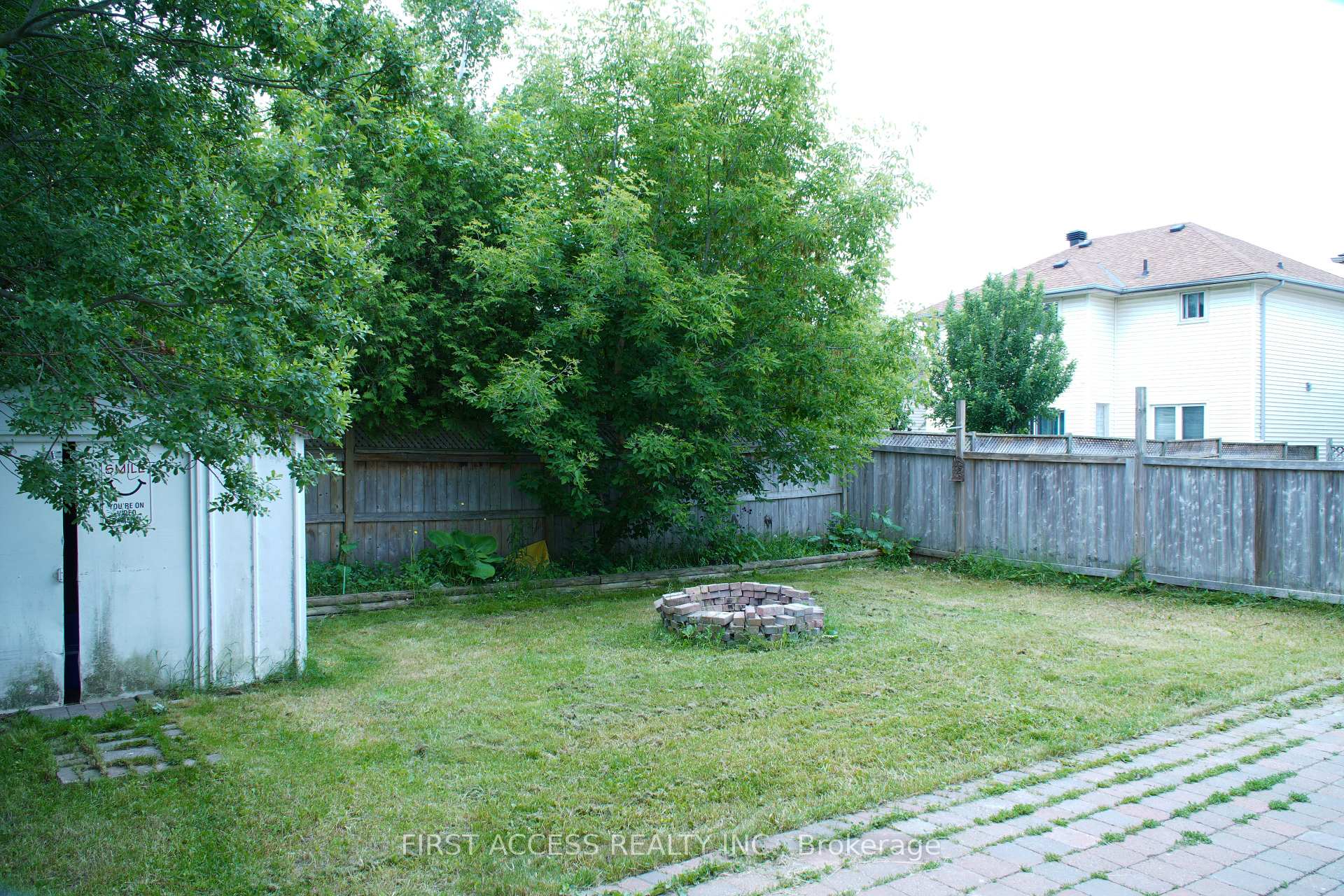 Photo 41 of 9 Rosenfeld Drive, Barrie, Grove East — HOMEH