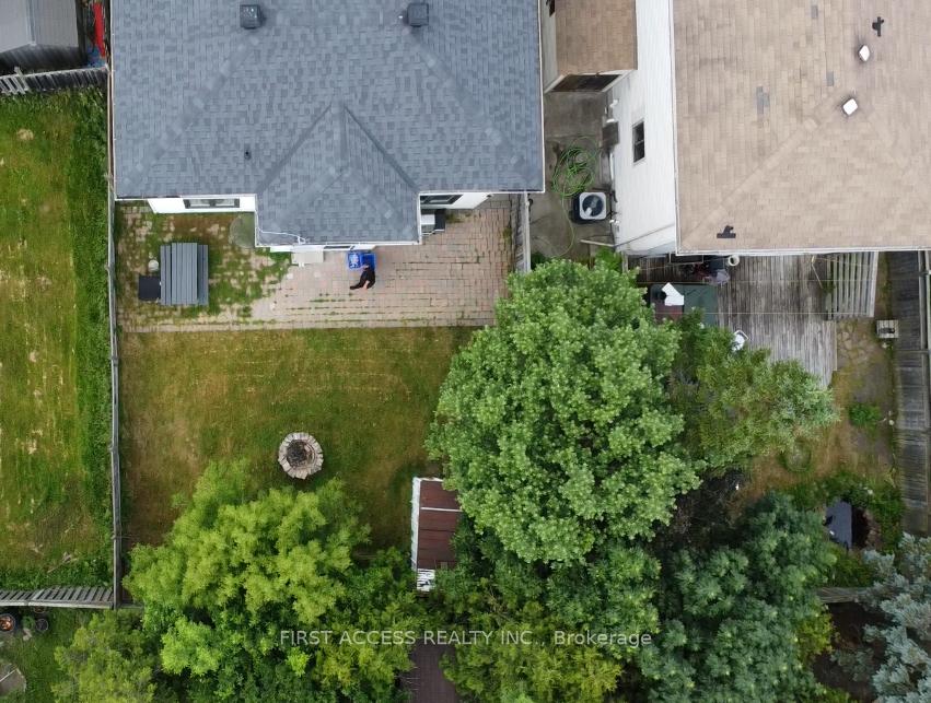 Photo 44 of 9 Rosenfeld Drive, Barrie, Grove East — HOMEH