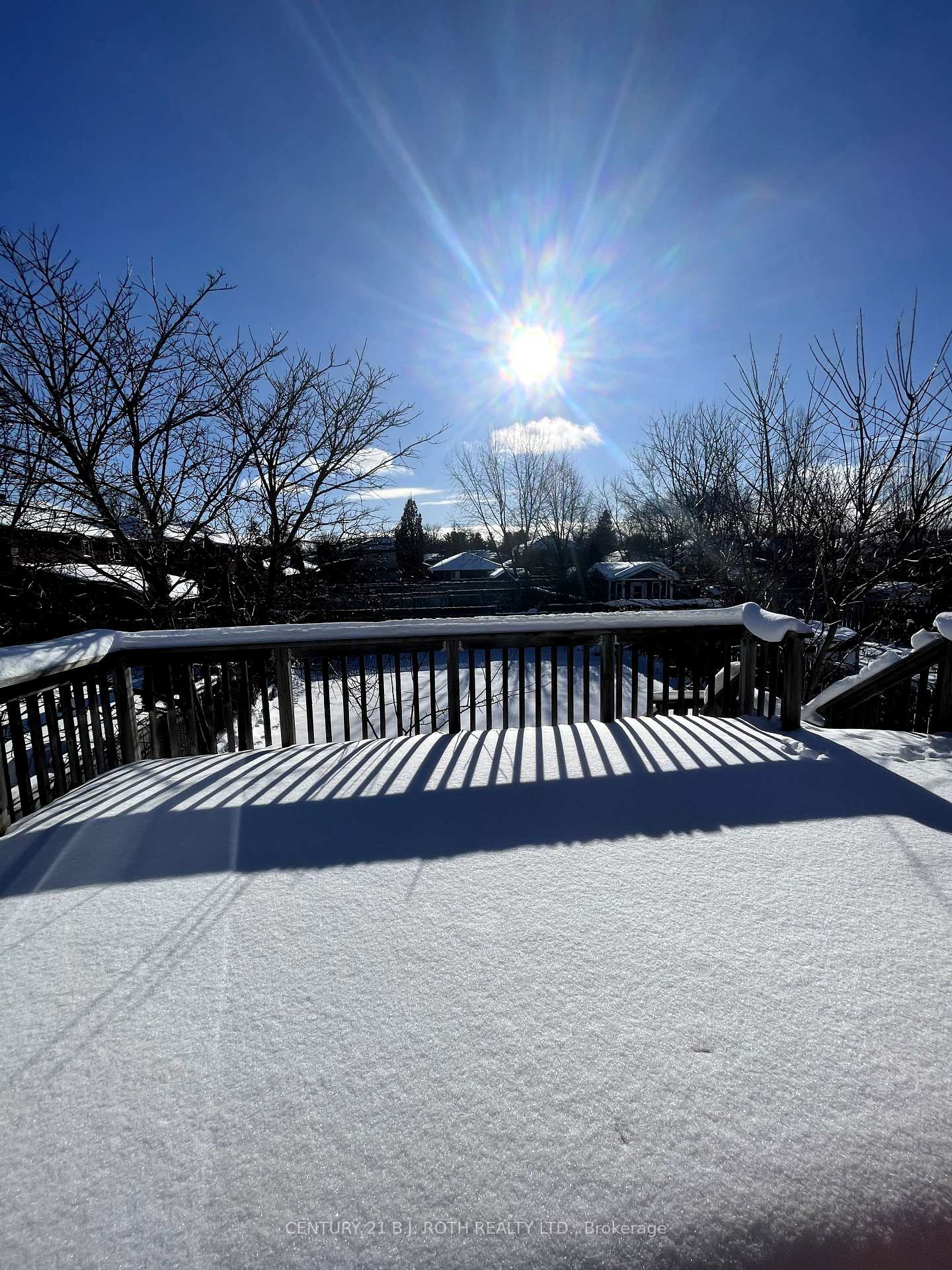 Photo 10 of 61 Arthur Avenue, Barrie, Grove East — HOMEH