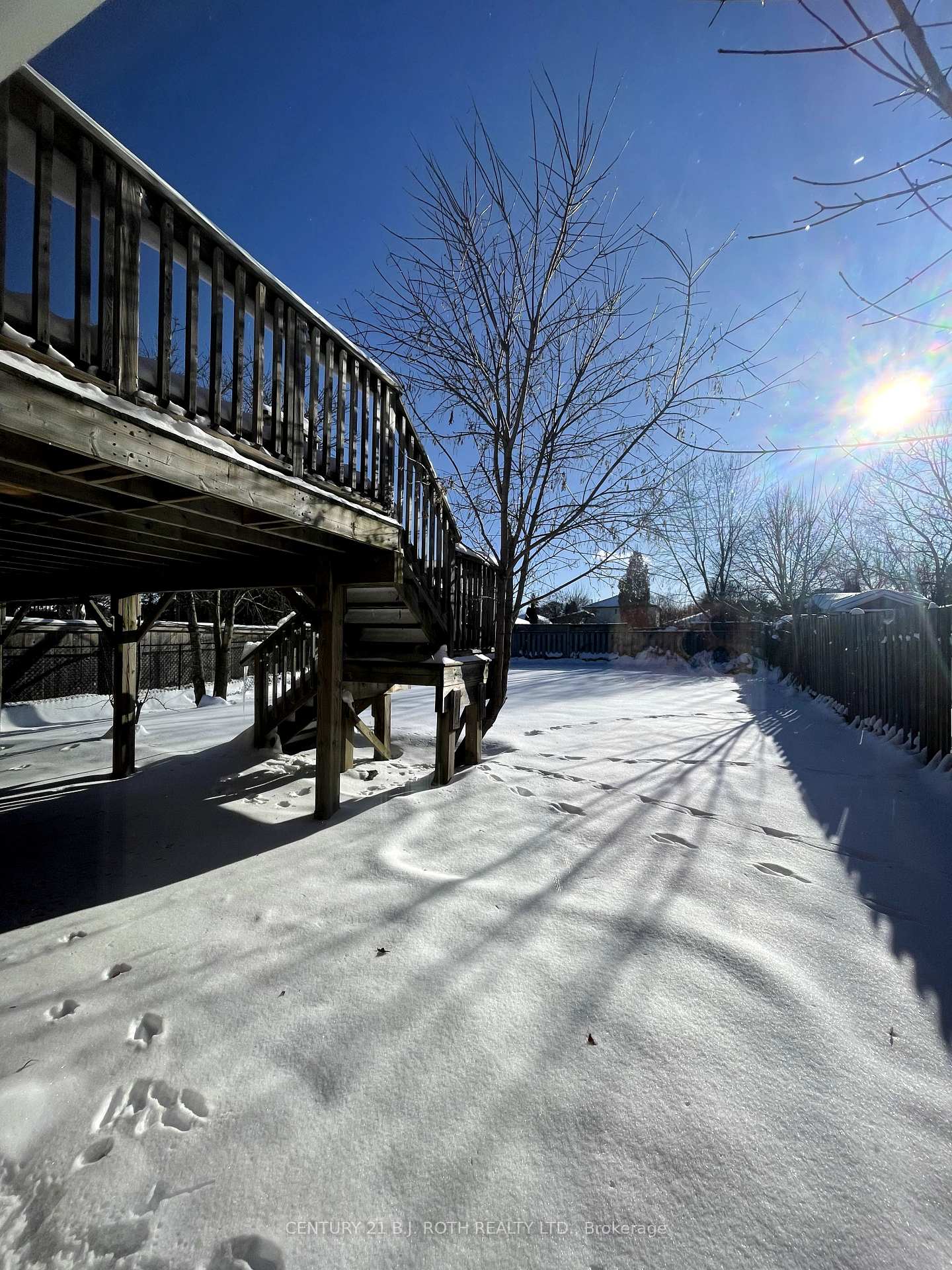 Photo 24 of 61 Arthur Avenue, Barrie, Grove East — HOMEH