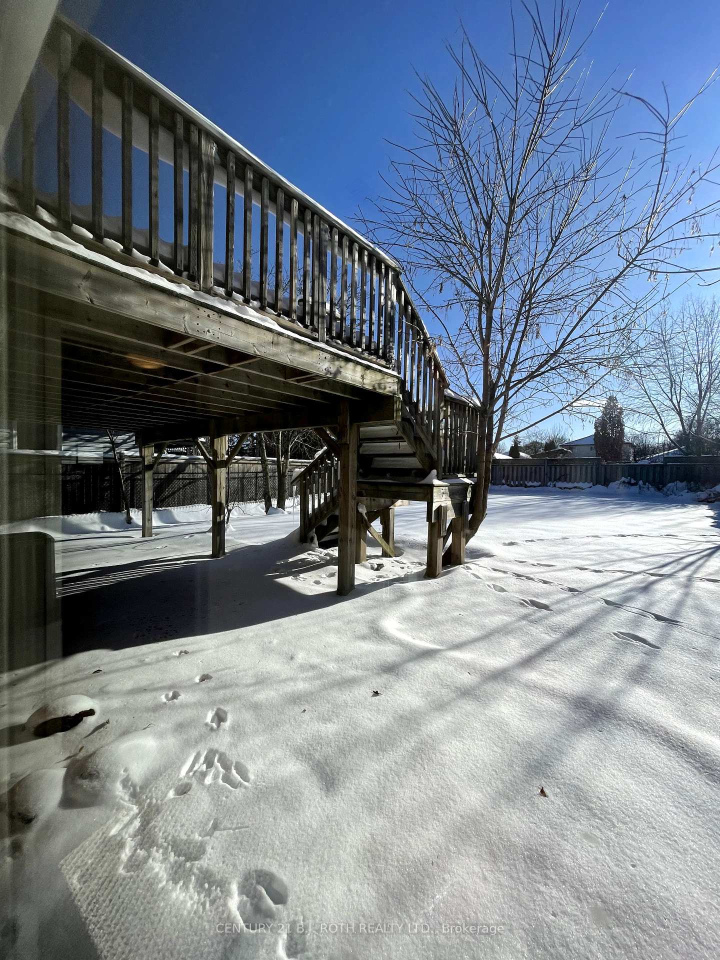 Photo 25 of 61 Arthur Avenue, Barrie, Grove East — HOMEH