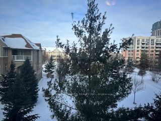Photo 39 of Unit 579, 23 Cox Boulevard, Markham, Unionville — HOMEH