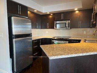 Photo 28 of Unit 579, 23 Cox Boulevard, Markham, Unionville — HOMEH