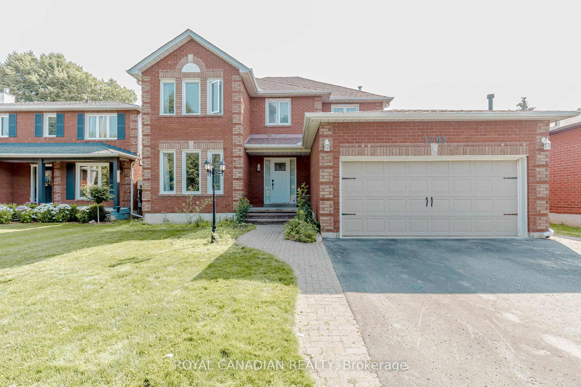 Photo 1 of 1703 Rudell Road, Clarington, Newcastle — HOMEH