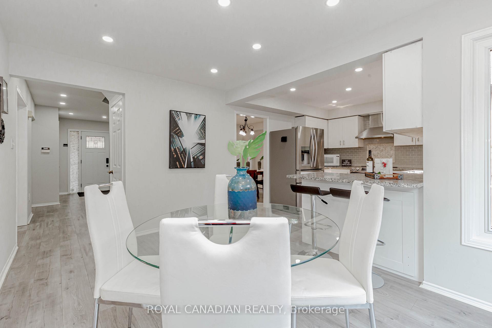 Photo 8 of 1703 Rudell Road, Clarington, Newcastle — HOMEH